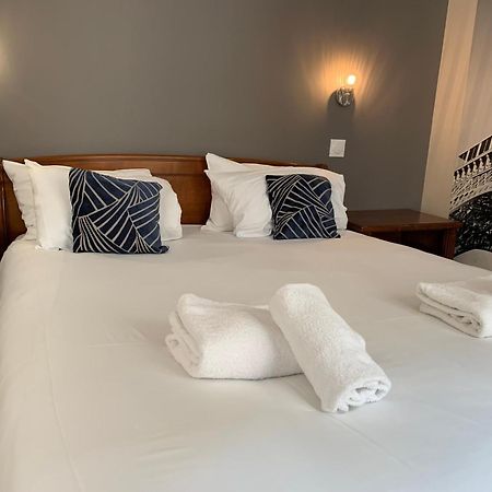 פריז Hotel Apollo Opera מראה חיצוני תמונה