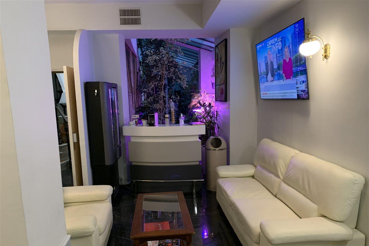פריז Hotel Apollo Opera מראה חיצוני תמונה