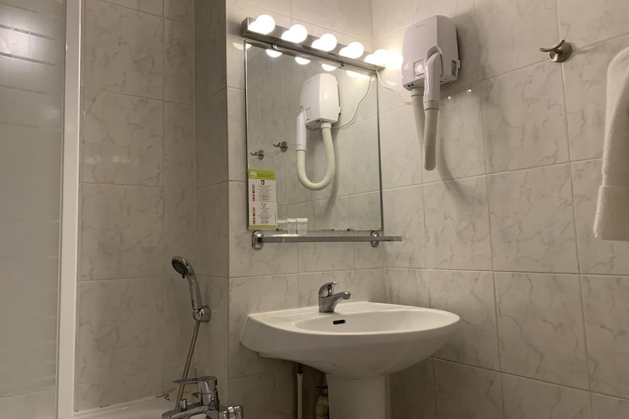 פריז Hotel Apollo Opera מראה חיצוני תמונה