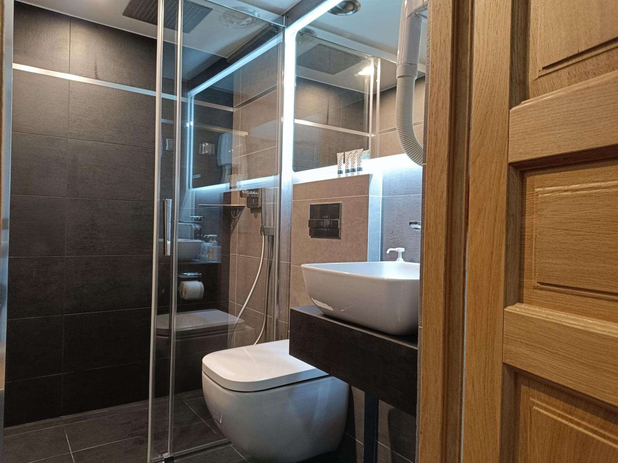 פריז Hotel Apollo Opera מראה חיצוני תמונה