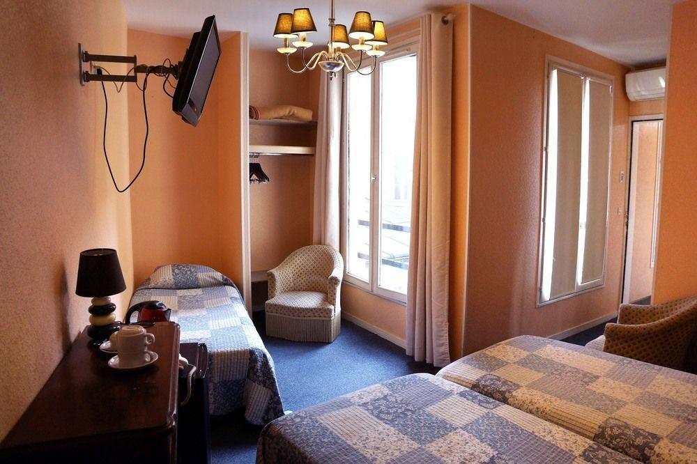 פריז Hotel Apollo Opera מראה חיצוני תמונה