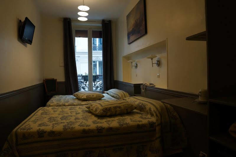 פריז Hotel Apollo Opera מראה חיצוני תמונה